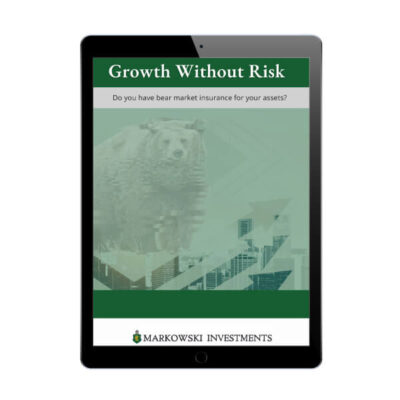 Growth without Risk