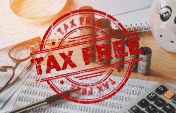 Investing Beyond Taxes - Tax-Free Investment Options