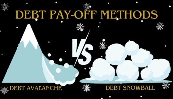 Avalanche vs. Snowball