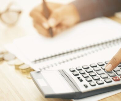 Five Methods to Optimize Your Budget