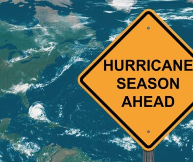 Atlantic hurricane season