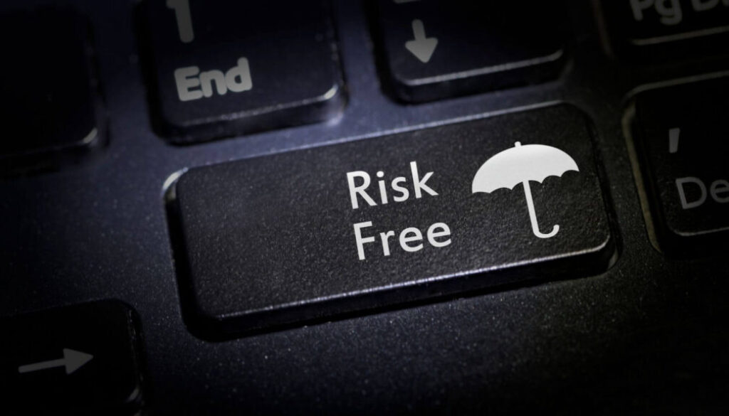 Risk-Free Short-Term Investment Options