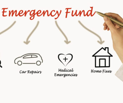 Emergency Fund Recap