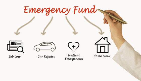 Emergency Fund Recap