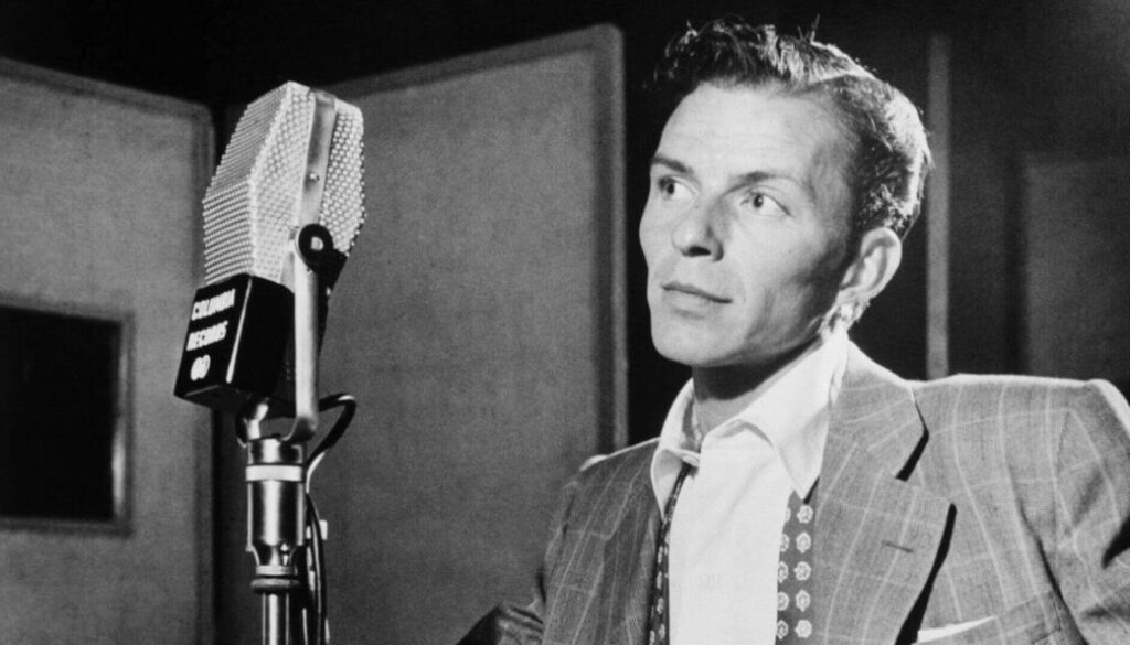 Frank Sinatra and Your Portfolio