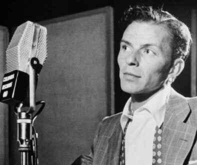 Frank Sinatra and Your Portfolio