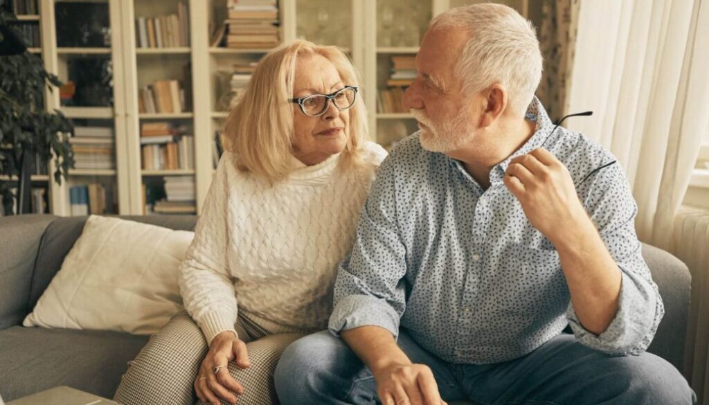 retirement