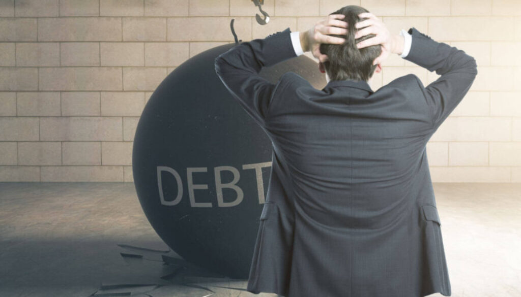 Debt Bomb
