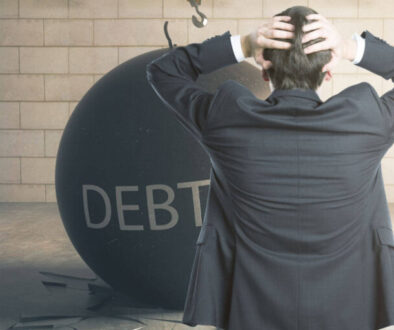 Debt Bomb