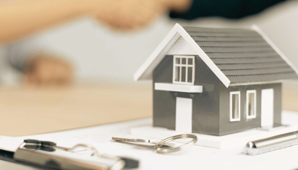 Real Estate