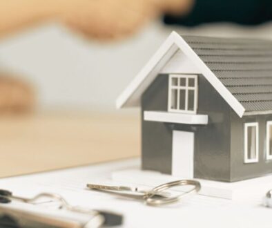 Real Estate