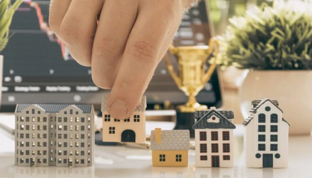 real estate strategy
