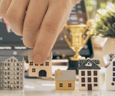 real estate strategy