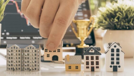 real estate strategy