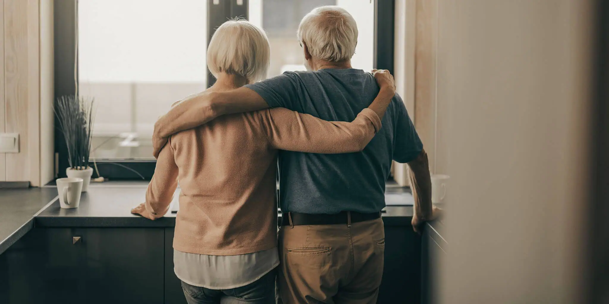 elder as easy target