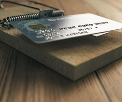 Credit Cards — Trap or Secret Weapon