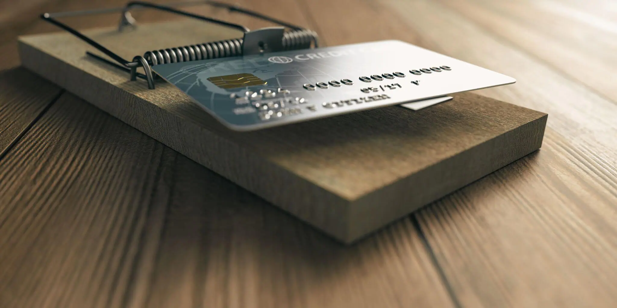 Credit Cards — Trap or Secret Weapon