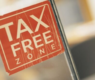 tax free