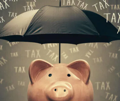 tax saving