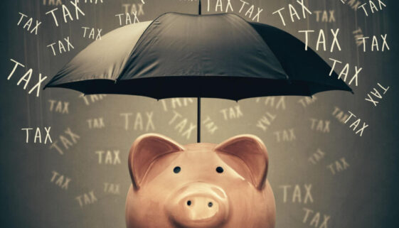 tax saving