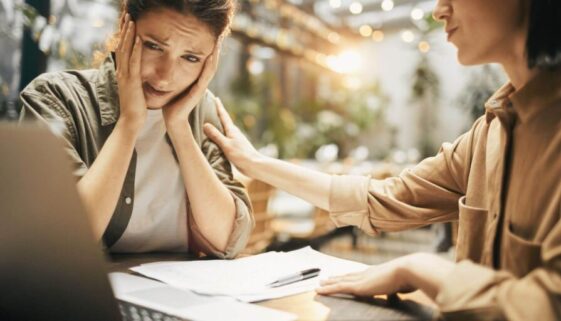 Why Investors Keep Losing