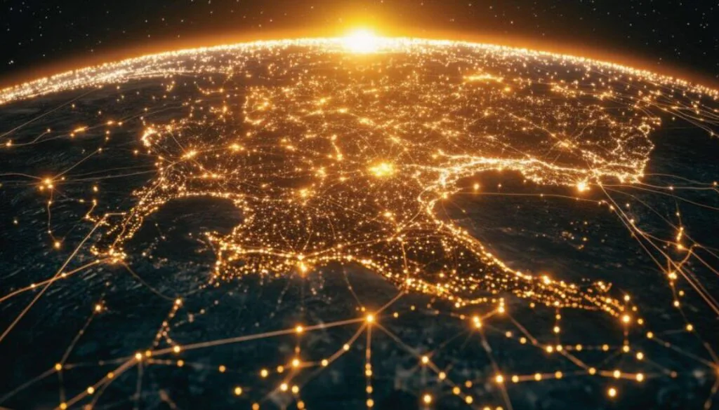 global economy
