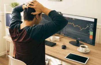 investors keep losing