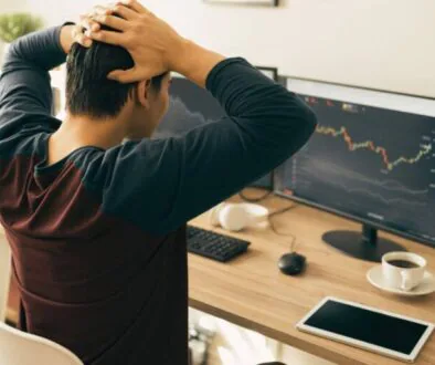 investors keep losing