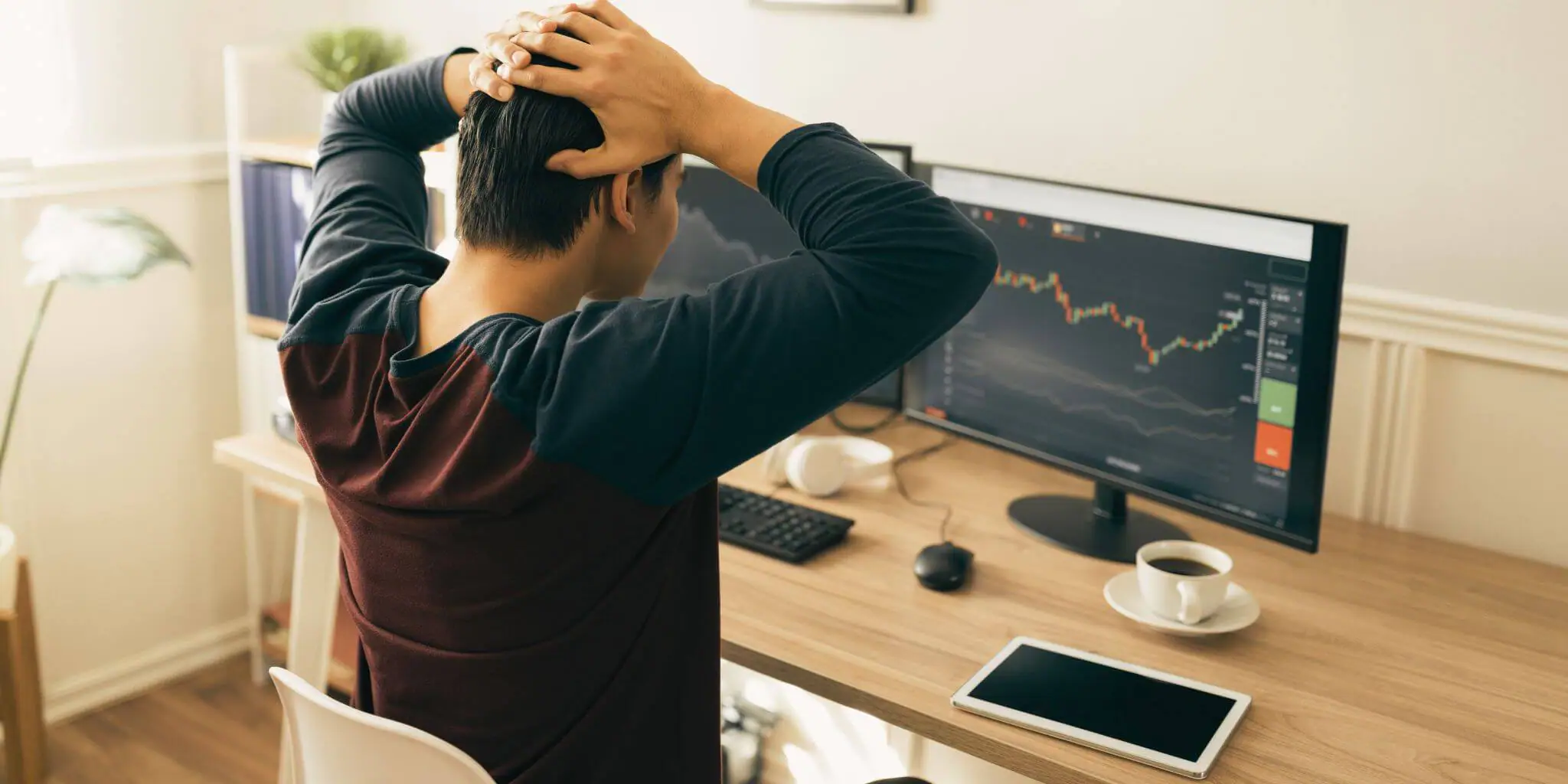 investors keep losing