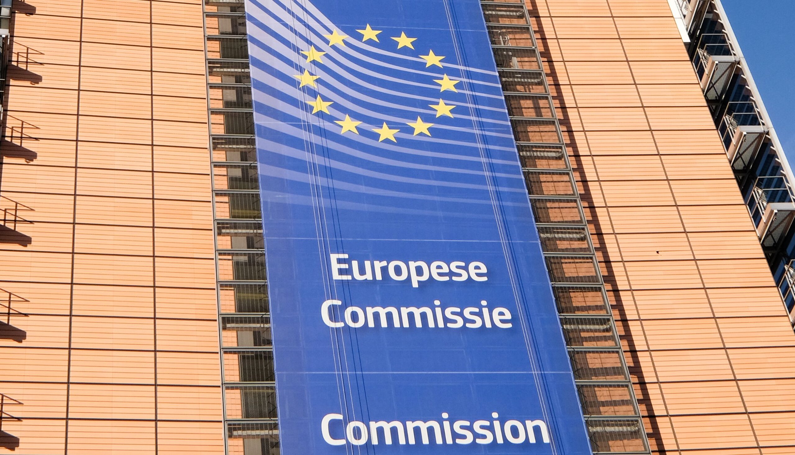 EU commission
