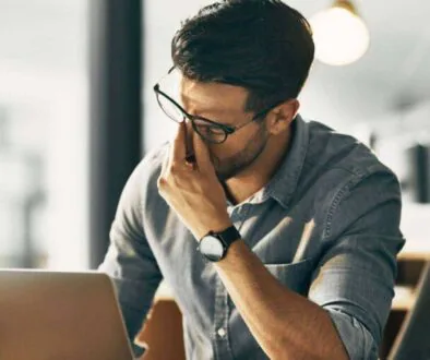 small businesses struggling