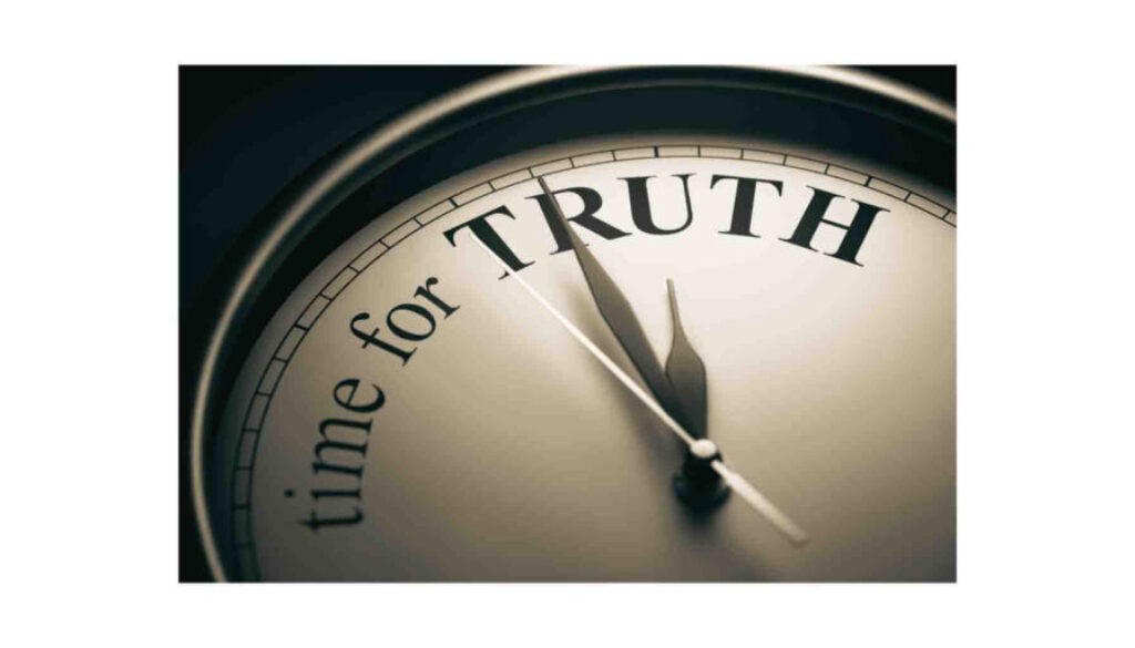 truth