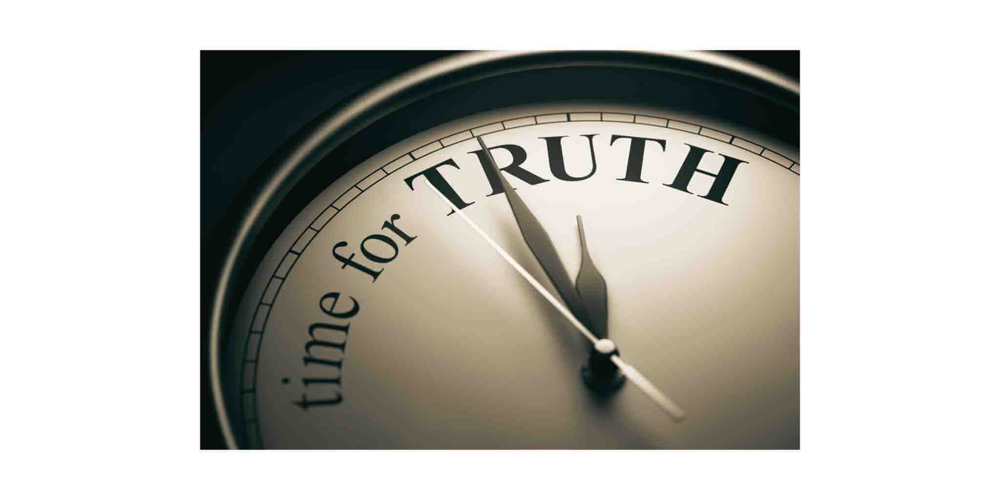 truth
