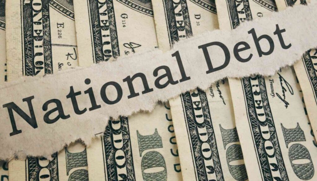 National Debt