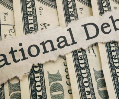 National Debt