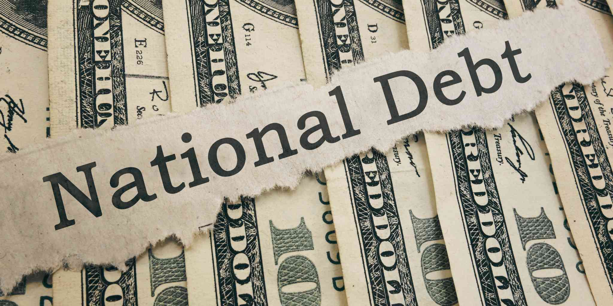 National Debt