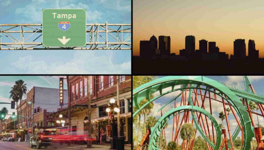 tampa