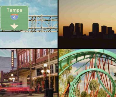 tampa