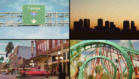 tampa