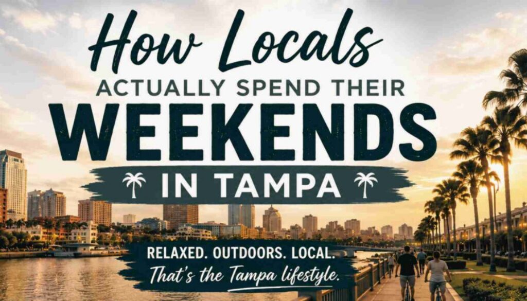 TAMPA LOCALS
