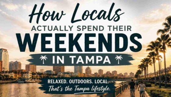 TAMPA LOCALS