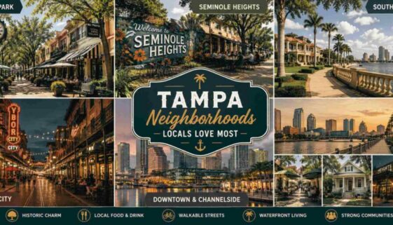 tampa
